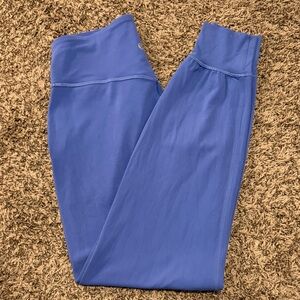 lululemon Blue jogger